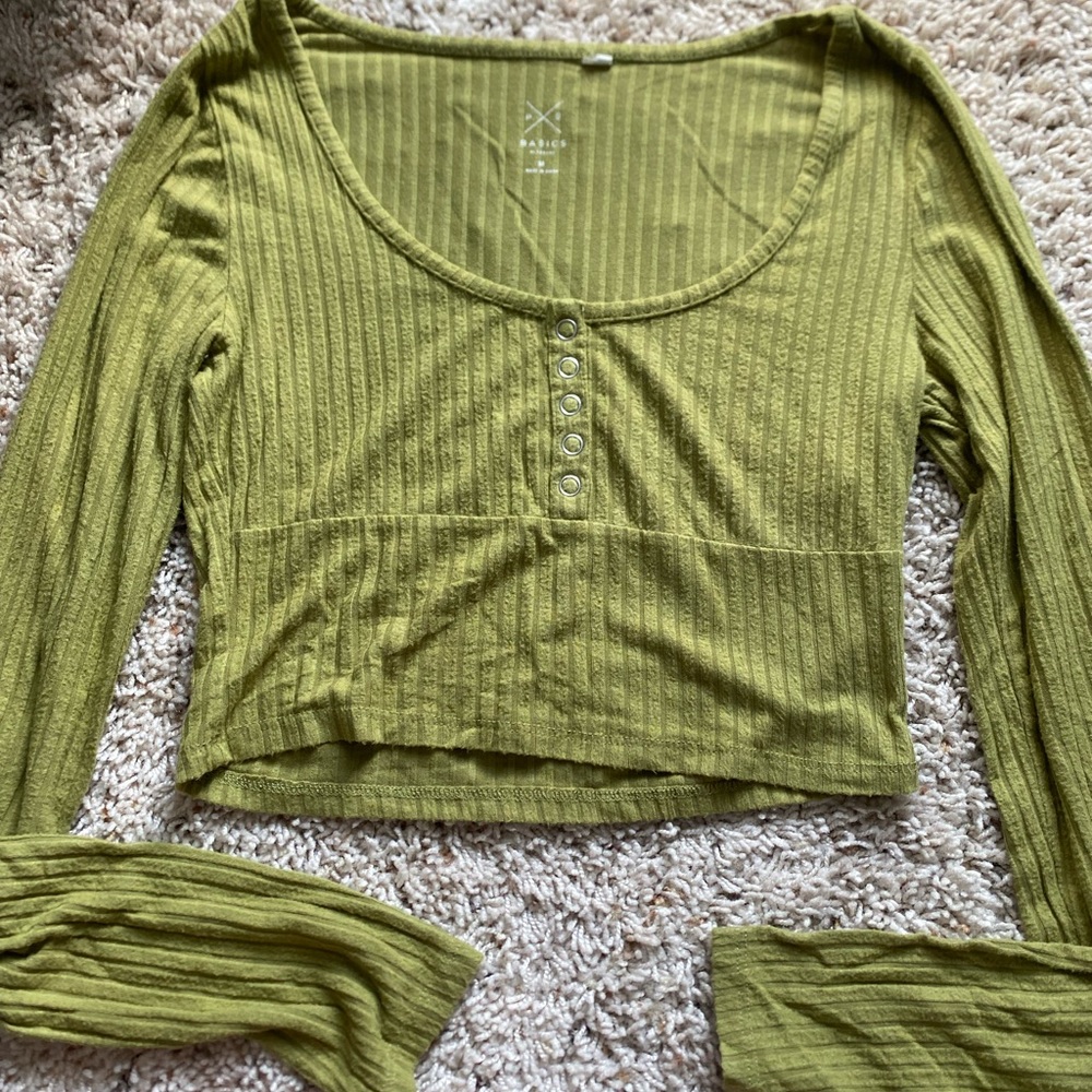 PacSun size M